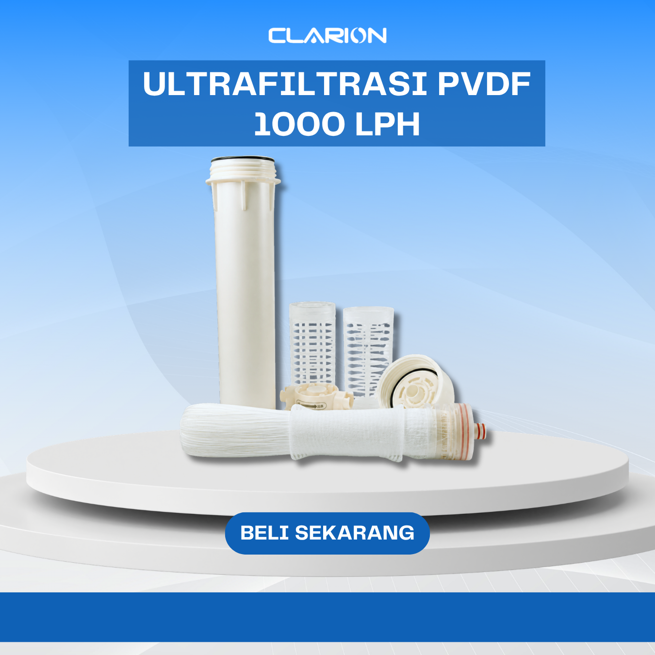 PVDF 1000